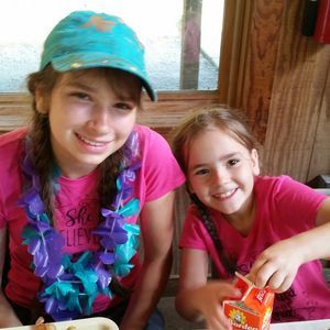 Meet your Posher, Randy